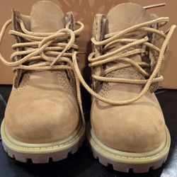 Kids Timberland 5c 