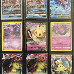 Pokémon Cards NM