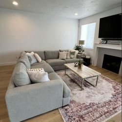 Sofa Available 