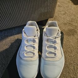 Jordan 11s CMFT