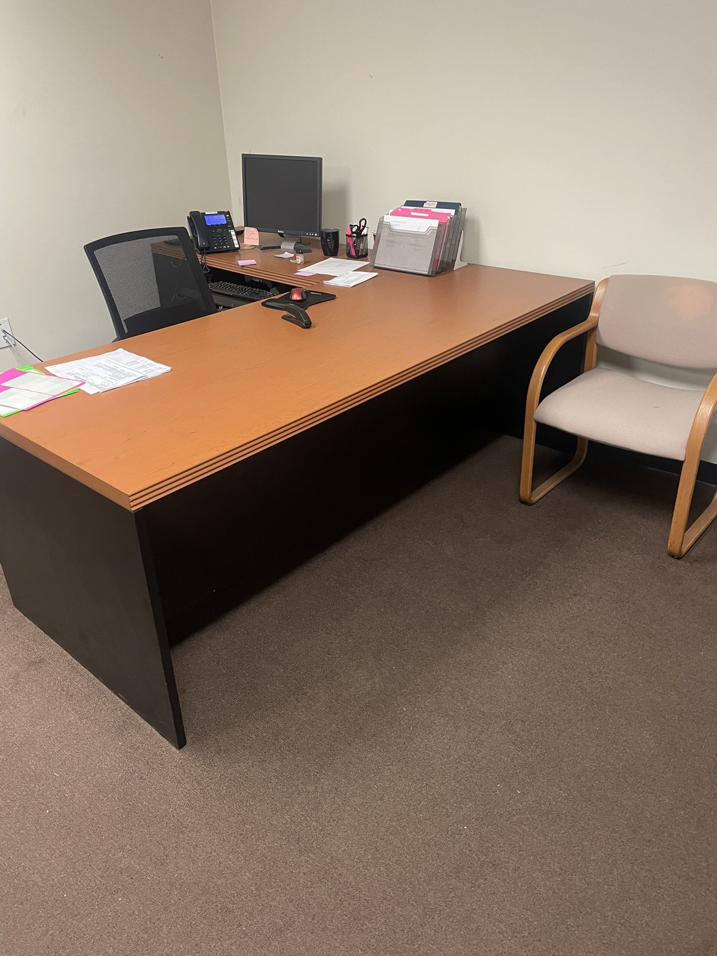Office Furniture for Sale 