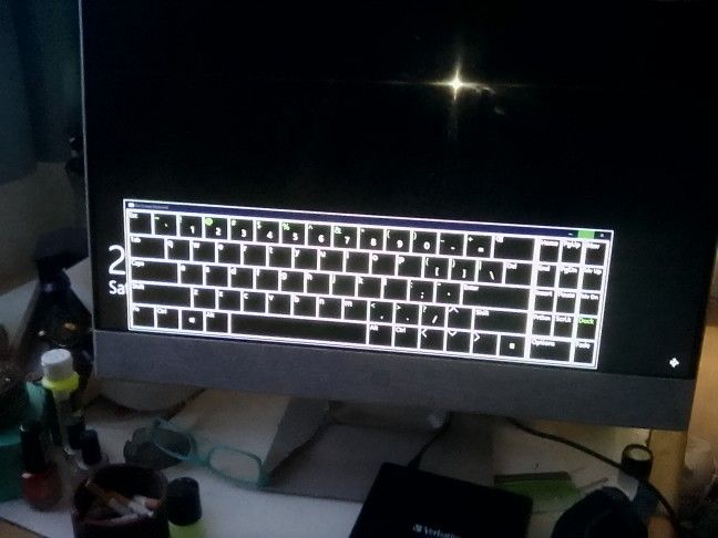 HP Computer