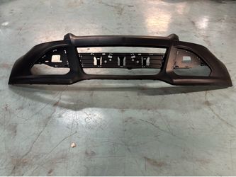 2013 Ford escape front bumper