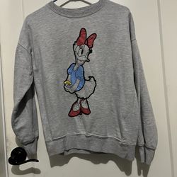 Women’s Sweatshirt