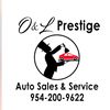 O&L Prestige Auto *954*200*9622