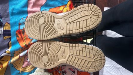 Nike Dunk Sneakers