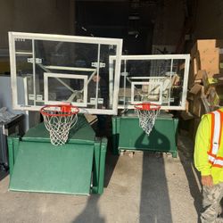 Basket Ball Rims 