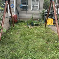 Swing Set