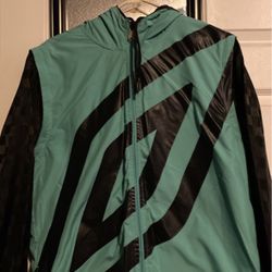 Umbro Jacket/sweater REVERSABLE (2in1)