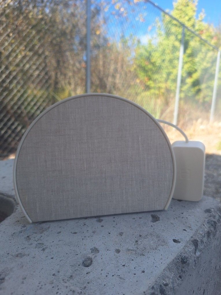 Hatch Restore 3 Sunrise