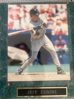 JEFF CONINE