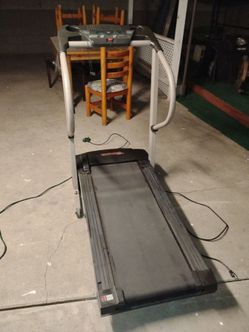 treadmill