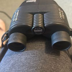 Bushnell Used 20 Obo