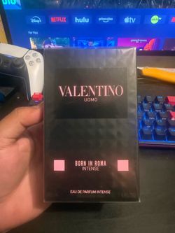 Valentino Intense