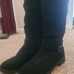 Boots & Shoes Size 4
