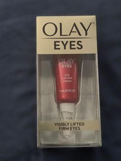 Olay Eyes Eye Lifting Serum 15mL
