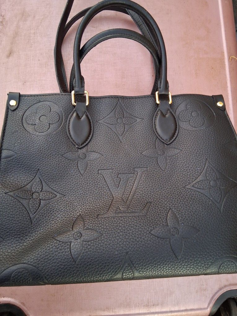 Louis Vuitton Onthego Gm