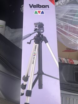 Velbon cx 540