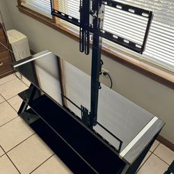 3-in-1 Television Stand for TVs up to 70"