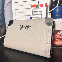 Jessica Simpson Wallet 