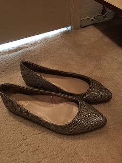 Women’s flats
