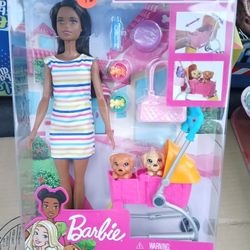 Barbie 