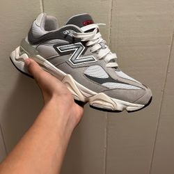 New balance 9060 6.5 mens