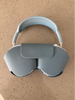 AirPods Max (USB C) Blue
