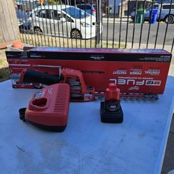 Hedge Trimmer