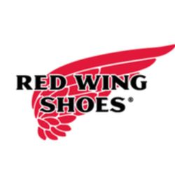 Red Wings Steel Toe #4473 Size 12 Zip-up Boots