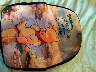 Winnie Pooh Backpack