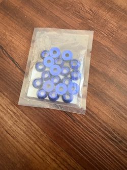 6061 aluminum gaskets