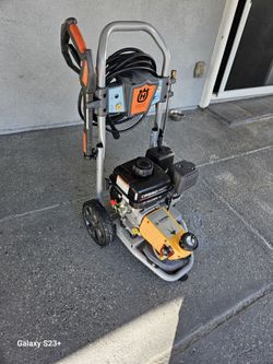 Husqvarna Pressure Washer 3200psi