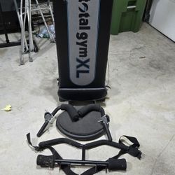 Total Gym XL