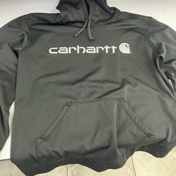 XL Carhartt hoodie
