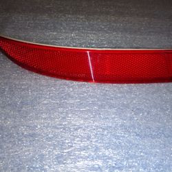 2011 To 2013 BMW X5 Brand New OEM Reflector