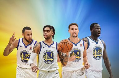 Golden State Warriors 2019-2020 at Our NEW Chase center