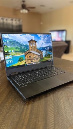 Omen Gaming Laptop | 3070 gpu | i7-10700H | 32 gb ddr4 ram | 512gb  m.2 | 300hz screen