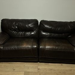 Love Seat For Sale 