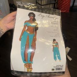 Princess Jasmine👑 Brand New Custom 