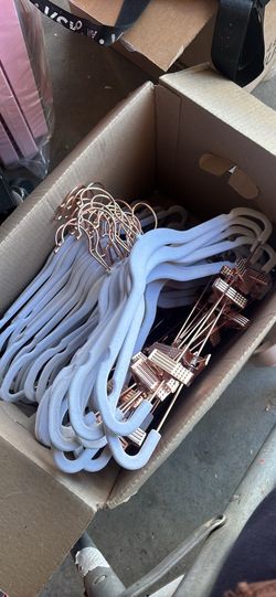 hangers