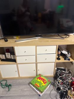 IKEA TV stand or bed room stand