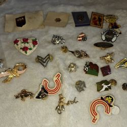 Pins