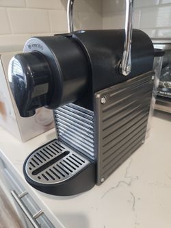 Nespresso Coffee Machine