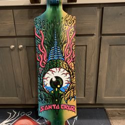 Long board