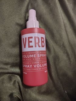 VERB VOLUMIZING SPRAY