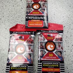 NBA Chronicles Bundle