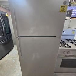 Refrigerator ge