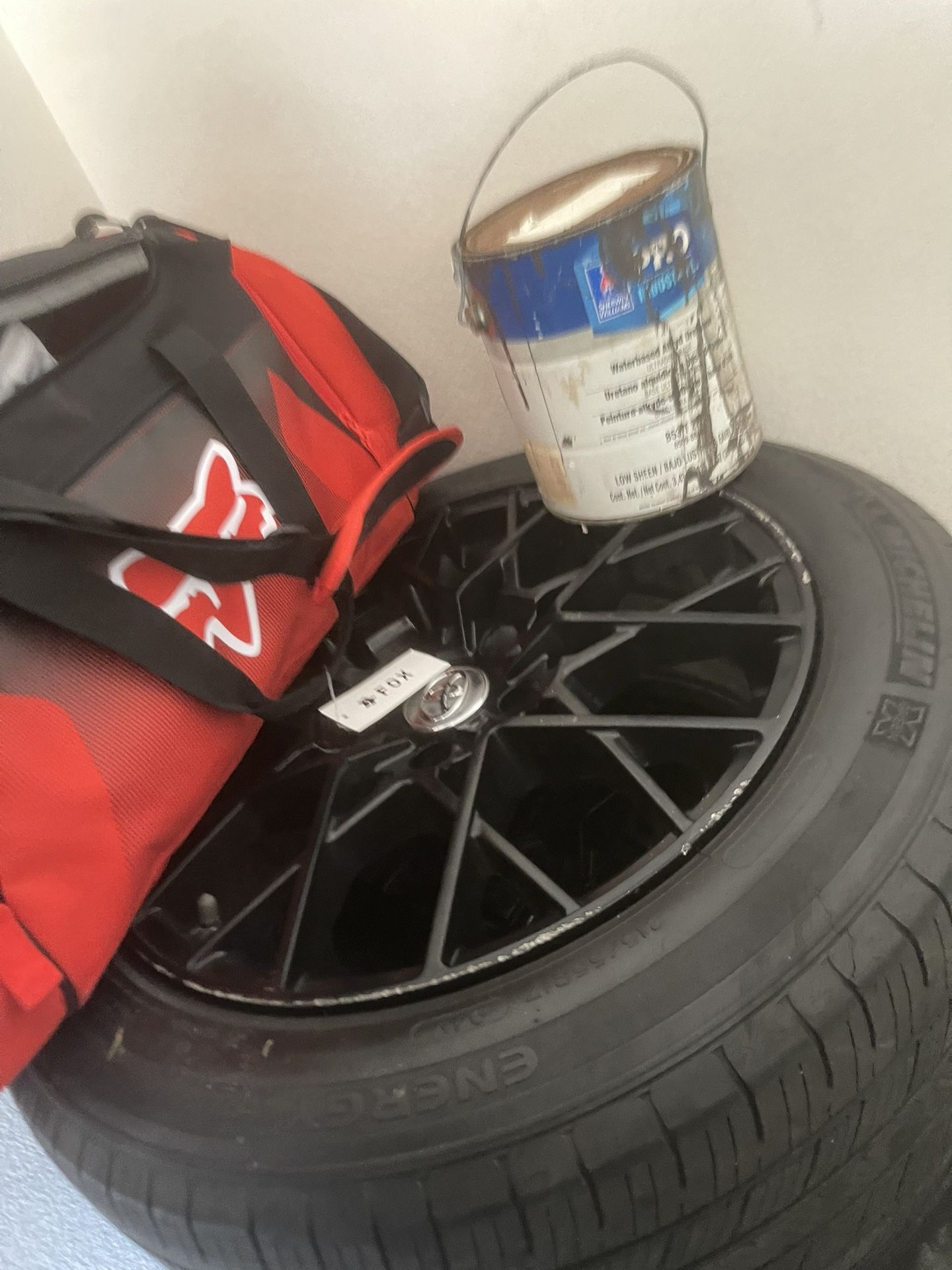 5x114 for Sale in San Diego, CA OfferUp