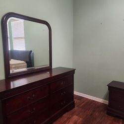 Bedroom Dresser